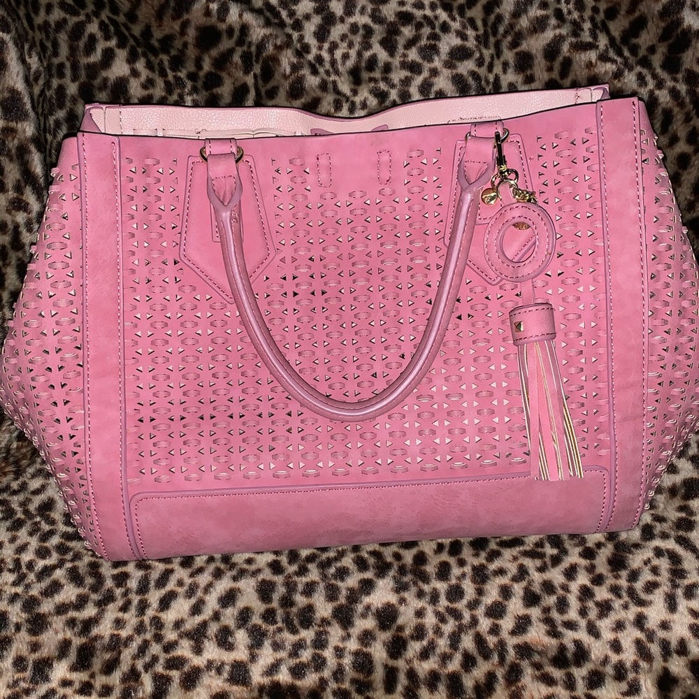 Steve Madden purse